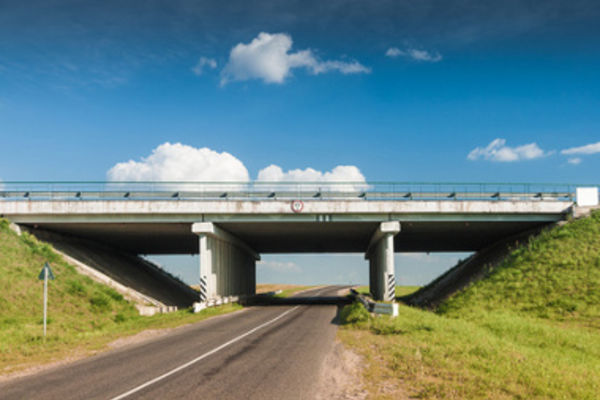 Infrastructure
